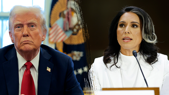 Gabbard was in Situation Room on Iran, still key player despite Trump saying she was 'wrong' on intel