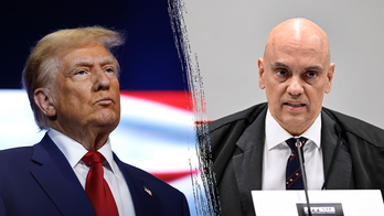 Trump DOJ takes 'unprecedented' step admonishing foreign judge in free speech case centered on Rumble