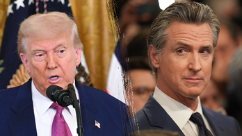 Trump escalates battle with Newsom, shutting down governor's left-wing rules rocking car industry