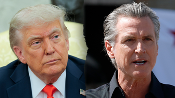 Trump brings receipts he called Newsom amid LA riots as California gov claims there wasn't 'even a voicemail'