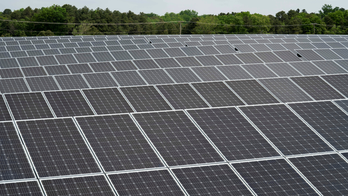 Chinese-made solar panels used on American farms puts US power grid at risk: former NSA official