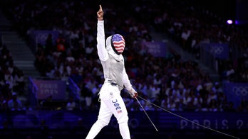 USA Fencing declines to explain reason for policy changes on national anthem, prioritizing pro-LGBTQ states