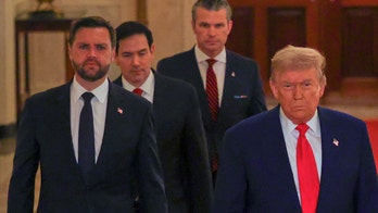 JD Vance says Iranian nuclear program 'substantially' set back after 'precise, surgical' US strikes