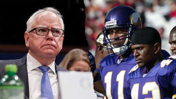 Ex-Vikings player blames Tim Walz for Minnesota lawmaker killings: 'Example of a weak, emasculated leader'