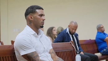 Rays' Wander Franco hit with gun charge amid trial for alleged sex abuse of minor
