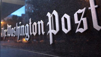 Federal labor board demands Washington Post rehire reporter fired over social media attacks