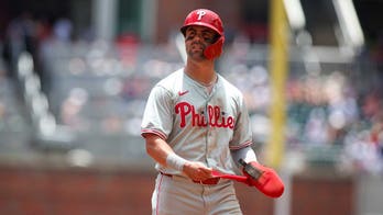 3-time All-Star Whit Merrifield announces retirement, has hilarious apology to Phillies fans