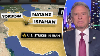 Trump's Middle East envoy calls for investigation into 'treasonous' Iran bombing intel leak