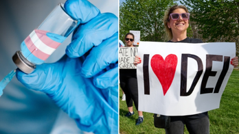 Blistering report calls for investigation into 5 'woke' hospitals pushing 'radical' agenda with taxpayer money