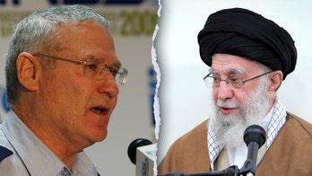 Time for Israel to take out ‘head of the snake,’ target members of Iranian regime, says former IDF intel chief