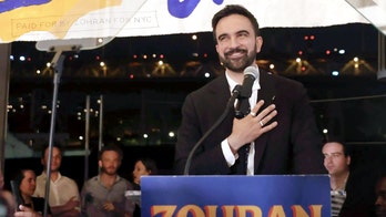 Republicans use Mamdani bombshell victory over Cuomo as ammunition to blast Democrats as extremists