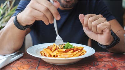 Celebrity chef reveals the biggest pasta mistakes home cooks keep making - Fox News