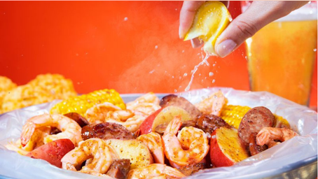 Red Lobster's summer seafood boils go viral as customers debate whether they're worth the hype