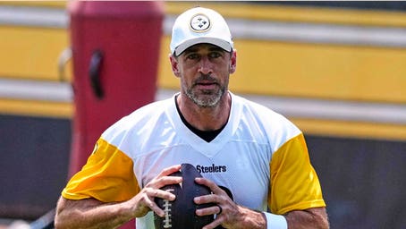 Boston sports radio hosts unload on Aaron Rodgers over final NFL season revelation