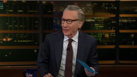 Bill Maher laments about former ABC reporter failing to be impartial with Trump social media rant