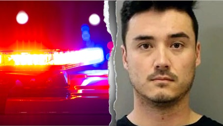 Chiropractor accused of wife’s poison plot claims he was a victim too