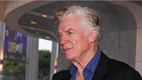 Travis Kelce's 'Happy Gilmore 2' co-star, Christopher McDonald, lauds Super Bowl champ's acting skills