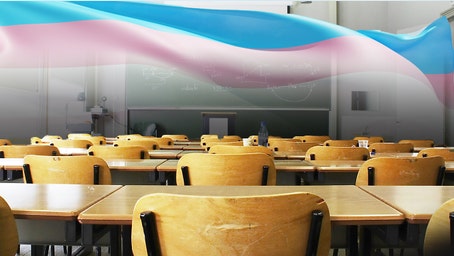 Texas parents sue Houston school district for secretly transitioning their child against their instructions