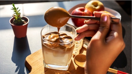Viral 'cloud coffee' trend can boost health with unusual ingredient: How to make it