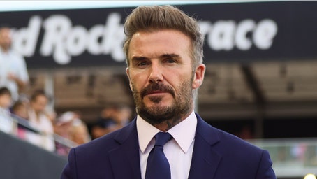 David Beckham puts Manchester United on notice following abysmal season, player incidents