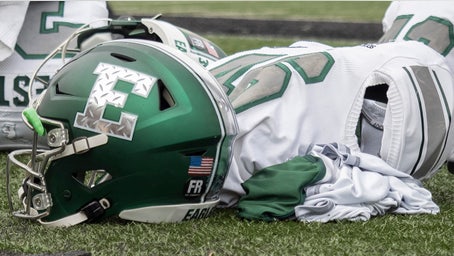 Eastern Michigan football recruit, 17, killed in motorcycle crash after being struck by semitruck 