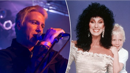 Cher's son Elijah Blue Allman hospitalized after authorities find drugs at home