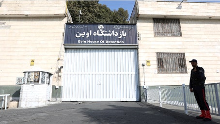 US hostages in Iran face heightened risk as protests spread, experts say number held may exceed estimates