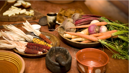 How taverns, ale and hearty meals fueled America's fight for independence amid Continental Congress