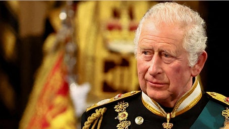 King Charles 'frustrated' over Christmas tradition in jeopardy at royal estate