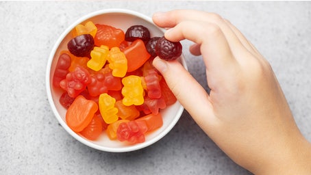 Gummy vitamins sold at major retailers recalled by FDA due to health concerns