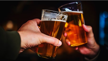 American brews crush the competition at 'Olympics of beer' world championship
