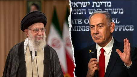 Iran claims right to nuclear prowess following Israel strikes, but remains silent on negotiations with US
