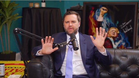 JD Vance says it was a 'huge mistake' for Musk to go after Trump with Epstein accusation