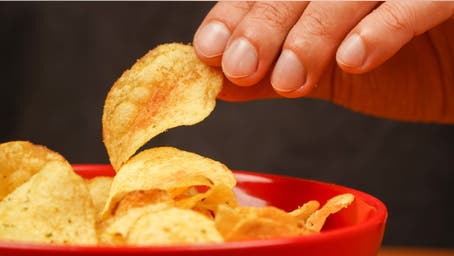 Lay's transforms beloved American classic into latest flavor: 'Like a cheese chip'