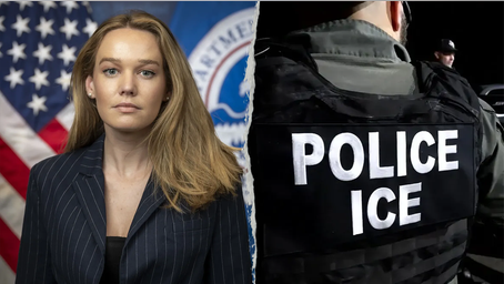 DHS calls out NBC affiliate for hiding illegal immigrant crime history in arrest story