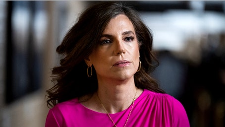 Nancy Mace rips trans athlete's attorney for refusing to define sex at SCOTUS women's sports hearing