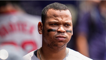 Reports: Red Sox send star Rafael Devers to Giants in shocking blockbuster trade