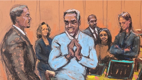 Diddy defense claims he was unfairly targeted, while prosecution says rapper thought 'he was untouchable'