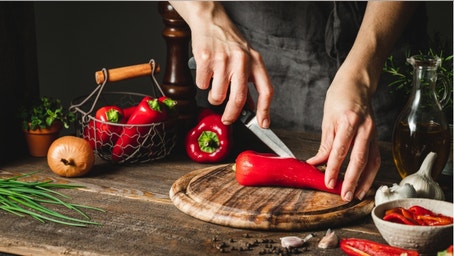 The fiery secret to a longer life might be hiding in your spice rack
