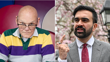 Carville slams Mamdani, says he has been 'given every opportunity' to walk back rhetoric