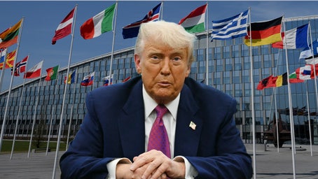What to expect in the upcoming NATO summit: Trump, spending, Ukraine, Iran
