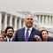 Booker won't accept money from Elon Musk for campaign, but urges him to 'sound the alarm' on Trump-backed bill