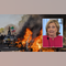 'Delusional' Hillary Clinton savagely mocked for LA riots response: 'Only leftists disable comments'