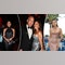 Inside Lauren Sánchez's A-list female circle as she prepares to wed billionaire Jeff Bezos