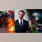 Newsom's office compares LA riots against federal agents to sports celebrations