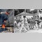 From Rodney King riots to LA today: When presidents have deployed troops inside the US
