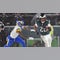 Rams' Kamren Curl jokingly vows to forgo playing 'Madden' after trailer shows him missing Saquon Barkley
