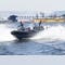 Taiwan ramps up coast guard and military readiness in face of Beijing's 'gray zone' warfare