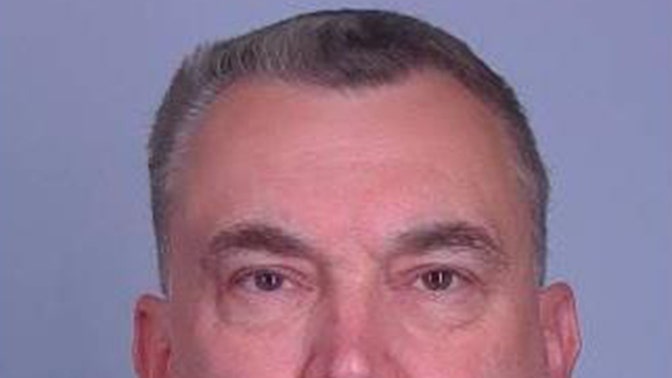 Vance Luther Boelter mugshot
