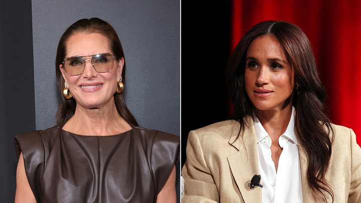 Friday Follies: Meghan Markle is trying to pass herself off as the queen of entertaining